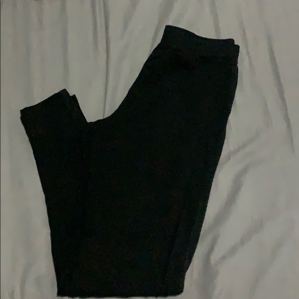 DKNY leggings